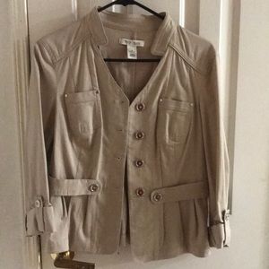 White House Black Market